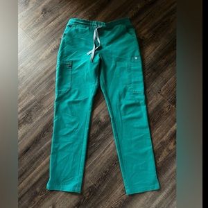 Figs Hunter Green Scrubs | Women’s